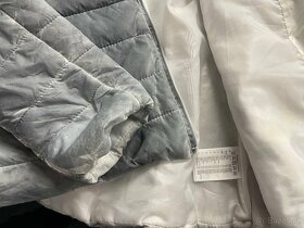 Luxusní kabátek,bunda, větrovka - 5
