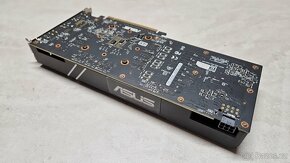 ❰ Grafická karta | Asus Turbo Nvidia GTX 1060 6GB ❱ - 5