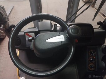 VZV Jungheinrich DFG 320s - 5