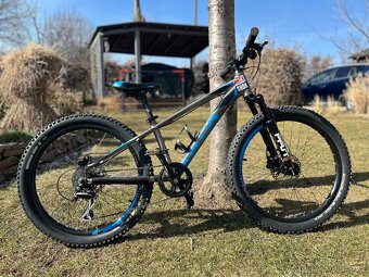 Kellys Marc 70 24" - 5