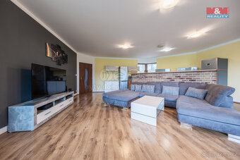 Prodej rodinného domu, 159 m², Ondřejov, ul. Výstavní - 5
