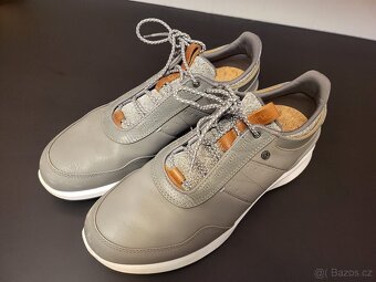 Pánské boty FootJoy vel. 43 - 5
