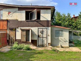 Prodej chaty se zahradou, 335 m², Písty, Budyně nad Ohří - 5