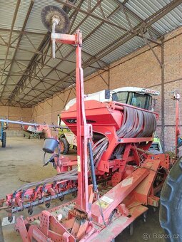 Secí kombinace Kuhn Venta LC 402 - 5