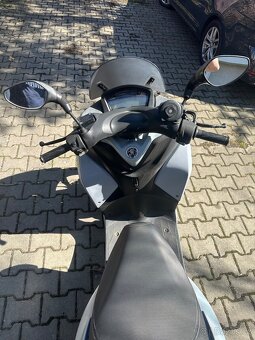 2015 Yamaha Tricity 125 ABS - 5
