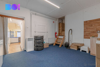 Prodej obchodního prostoru 82 m², Hranice - 5