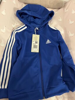 Mikina a tepláky Adidas | 2-3 roky - 5