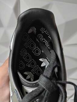 adidas Samba black - 5