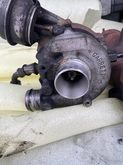 Prodám různé díly na Škoda , Vw , Seat ,Audi - 5