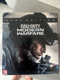Call of Duty - 5