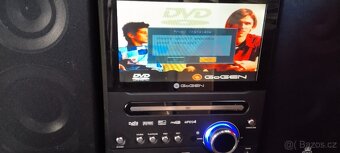 Hi-fi souprava GoGen - 5