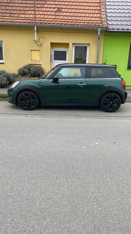 Mini F56 - 5