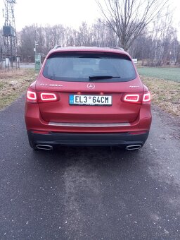 MERCEDES GLC 300 de 4matic,AMG line - 5