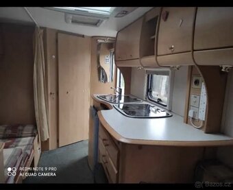 PRODÁM KARAVAN - 5