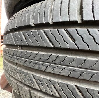 225/55 R19 103H XL Michelin Primacy SUV+ letní pneu (0824) - 5