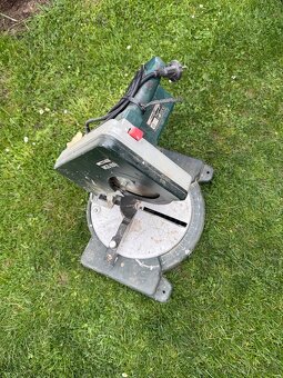 Meister Craft MGS 800 - 5