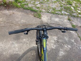 Kolo Scott aspect 660 - 5