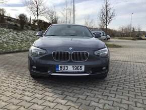 BMW F21 114i r.v. 2013 naj. 68 000 km - 5