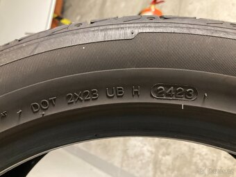 Letní pneumatiky Hankook 235/50 R19 - 5