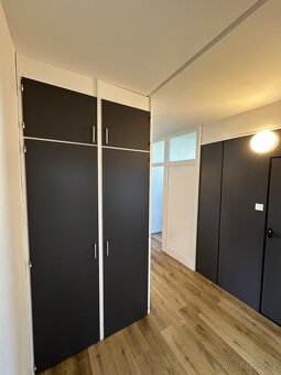 Pronájem bytu 2+1, 60 m² – Tyršova, Chodov - 5