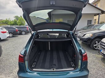 Audi A6 3.0 BiTDI Matrix Panorama - 5
