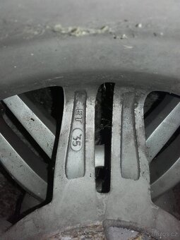 kola 4x100 R14 - 5