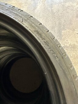 Letní sada Michelin Pilot Sport 3 235/35 R19 91Y XL - 5