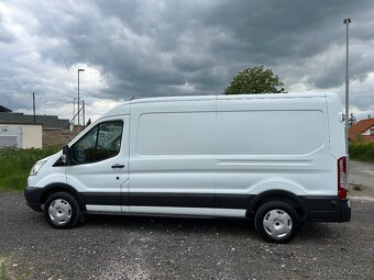 Ford transit L3H2 - 5