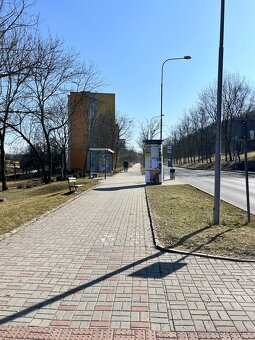 Pronájem bytu 2 +1 54m2, J.Suka 1592 Most, PO REKONSTRUKCI - 5