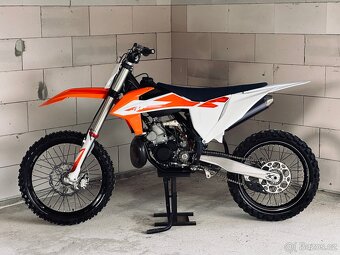 KTM SX 250 - 2020 - 5