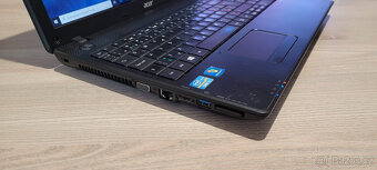 Acer, i5-3210M 2/4x 3,10GHz, 8GB DDR3, 500GB HDD, bat. 2h. - 5