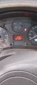 Citroën Berlingo 1,6HDi MULTISPACE - 5
