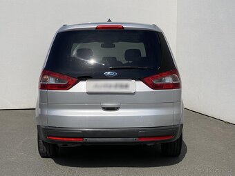 Ford Galaxy 2.0 TDCi , 103 kW nafta, 2008 - 5