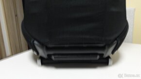 Autosedačka Cybex X2fix - 5