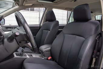 Subaru Legacy 2.0 D VA/VF Sport - 5