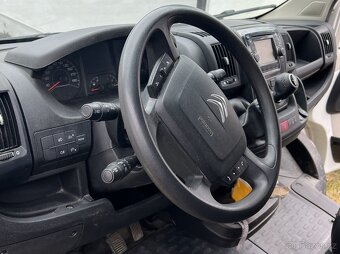Citroen Jumper 2,0Hdi 96kW 2019 - 5