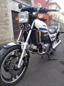 HONDA VF 750s - 5