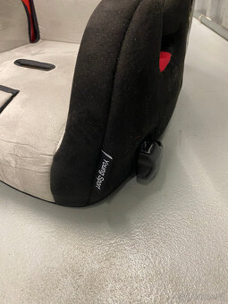 Autosedačka Recaro Young Sport (9–36 kg) - 5
