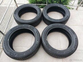 Zimní pneumatiky SAILUN 215/55 R18 - 5