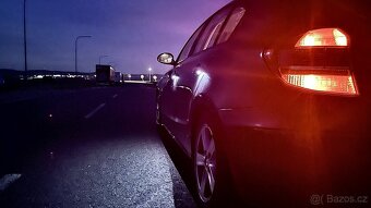 BMW 120d 120kw M47, bez DPF, kůže. - 5