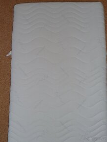 Povlak na matraci 200 x 90 x 20 - 5