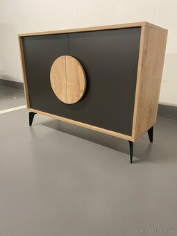 Komoda Vae 110x82 cm - 5