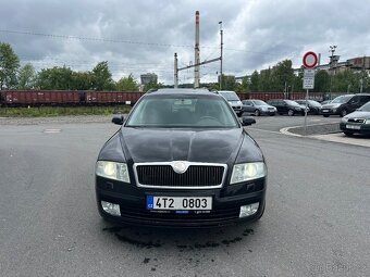 Prodám Škoda Octavie 1.9 TDI 77KW 4x4 Nova STK - 5