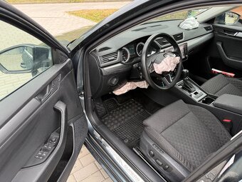 Škoda Superb Combi 2.0 TDI 110kw 6/2019 / NAVI - 5