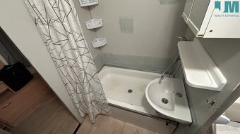 Pronájem byty 1+1, 32 m2 - Třebíč - Nové Dvory, ev.č. 01762 - 5