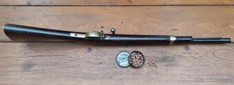 6mm Flobert karabina GRAS 1874 KADET - 5
