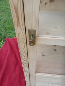 Starožitný skleník - 5
