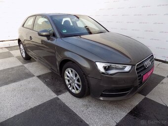 Audi A3 1.6TDI/Bi-xenon/NAVI/ - 5