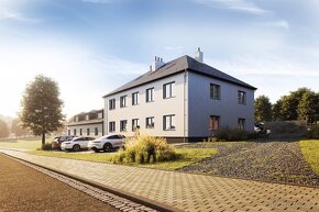Prodej bytu 4+kk 125 m² Šternberk - Chabičov - 5