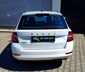ŠKODA OCTAVIA III RS 2.0 TDI 135KW,DSG ,2015, STK,1.MAJ, DPH - 5